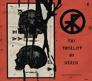Buy Totality Of Death (A)