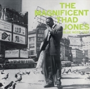 Buy The Magnificent Thad Jones