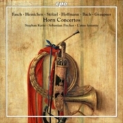 Buy Horn Concertos