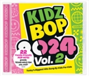 Buy Kidz Bop 2024 Vol 2