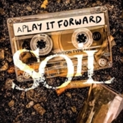 Buy Play It Forward