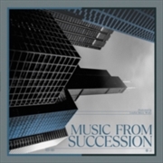 Buy Music From Succession