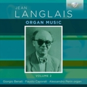Buy Organ Music, Vol. 2