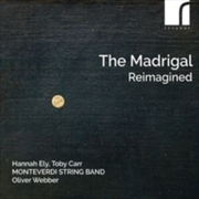 Buy Madrigal Reimagined