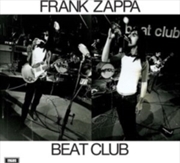 Buy Beat Club October 1968