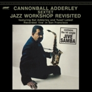 Buy Jazz Workshop Revisited