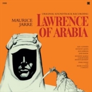 Buy Lawrence Of Arabia - O.S.T.