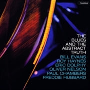 Buy Blues & The Abstract Truth