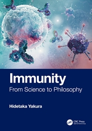 Buy Immunity: From Science to Philosophy