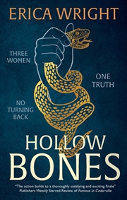 Buy Hollow Bones