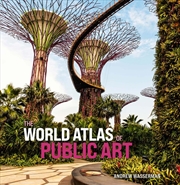 Buy The World Atlas of Public Art