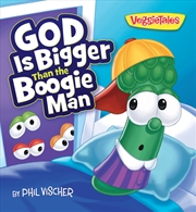 Buy God Is Bigger Than the Boogie Man (VeggieTales)