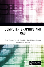 Buy Computer Graphics and CAD