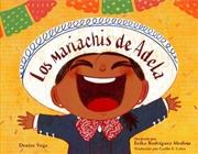 Buy Los mariachis de Adela (Spanish Edition)