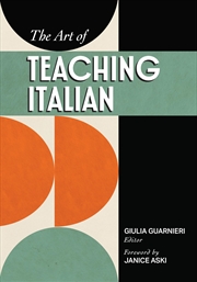 Buy The Art of Teaching Italian