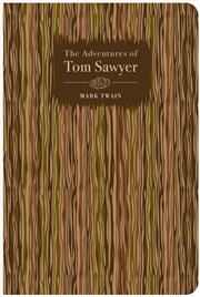 Buy The Adventures of Tom Sawyer (Chiltern Classic)