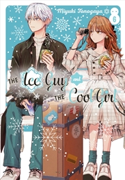 Buy The Ice Guy and the Cool Girl 06