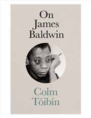 Buy On James Baldwin