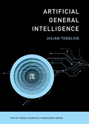 Buy Artificial General Intelligence (The MIT Press Essential Knowledge series)