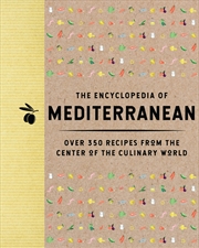 Buy Encyclopedia Of Mediterranean