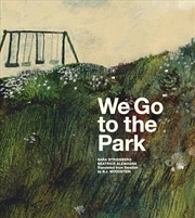 Buy We Go to the Park: A Picture Book