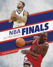 Buy NBA Finals All-Time Greats (All-Time Greats of Sports Championships)