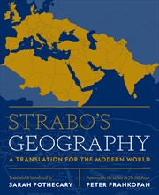 Buy Strabo's Geography: A Translation for the Modern World