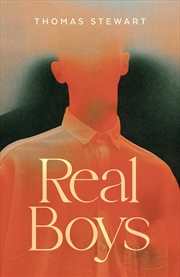 Buy Real Boys