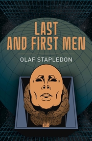 Buy Last and First Men