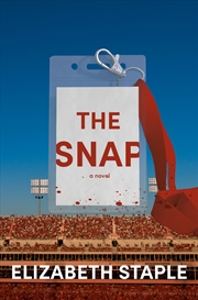 Buy The Snap: A Novel