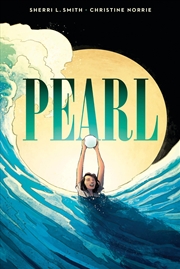 Buy Pearl: A Graphic Novel