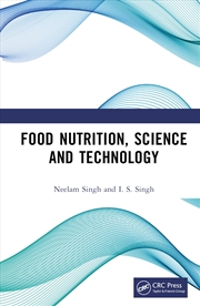 Buy Food Nutrition, Science and Technology