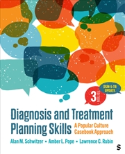 Buy Diagnosis and Treatment Planning Skills: A Popular Culture Casebook Approach