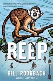 Buy Beep: A Novel