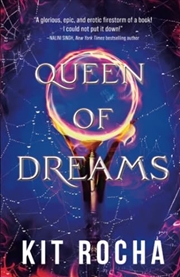 Buy Queen of Dreams (Bound to Fire and Steel)