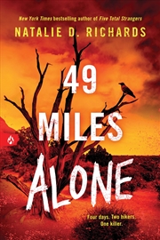 Buy 49 Miles Alone