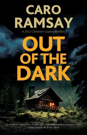 Buy Out of the Dark (A DCI Christine Caplan Thriller, 3)