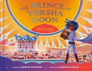 Buy The Prince of Yorsha Doon (The Wingfeather Saga)