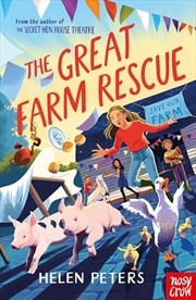 Buy The Great Farm Rescue