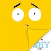 Buy Shy Book, The