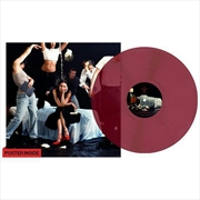 Buy Songs About You Specifically  - Clear Red Vinyl