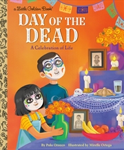 Buy A Little Golden Book - Day of the Dead: A Celebration of Life