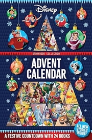 Buy Flip Disney Advent Calendar