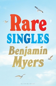 Buy Rare Singles