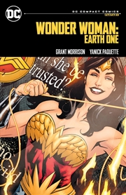 Buy Wonder Woman: Earth One