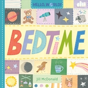 Buy Hello, World! Bedtime