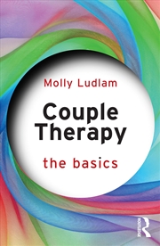 Buy Couple Therapy: The Basics