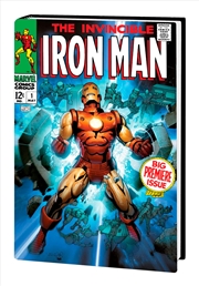 Buy Invincible Iron Man Vol. 2 Omnibus (New Printing)