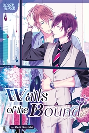 Buy Wails of the Bound (1)