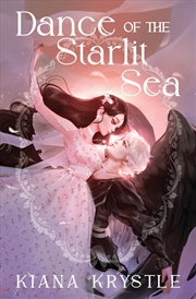 Buy Dance of the Starlit Sea